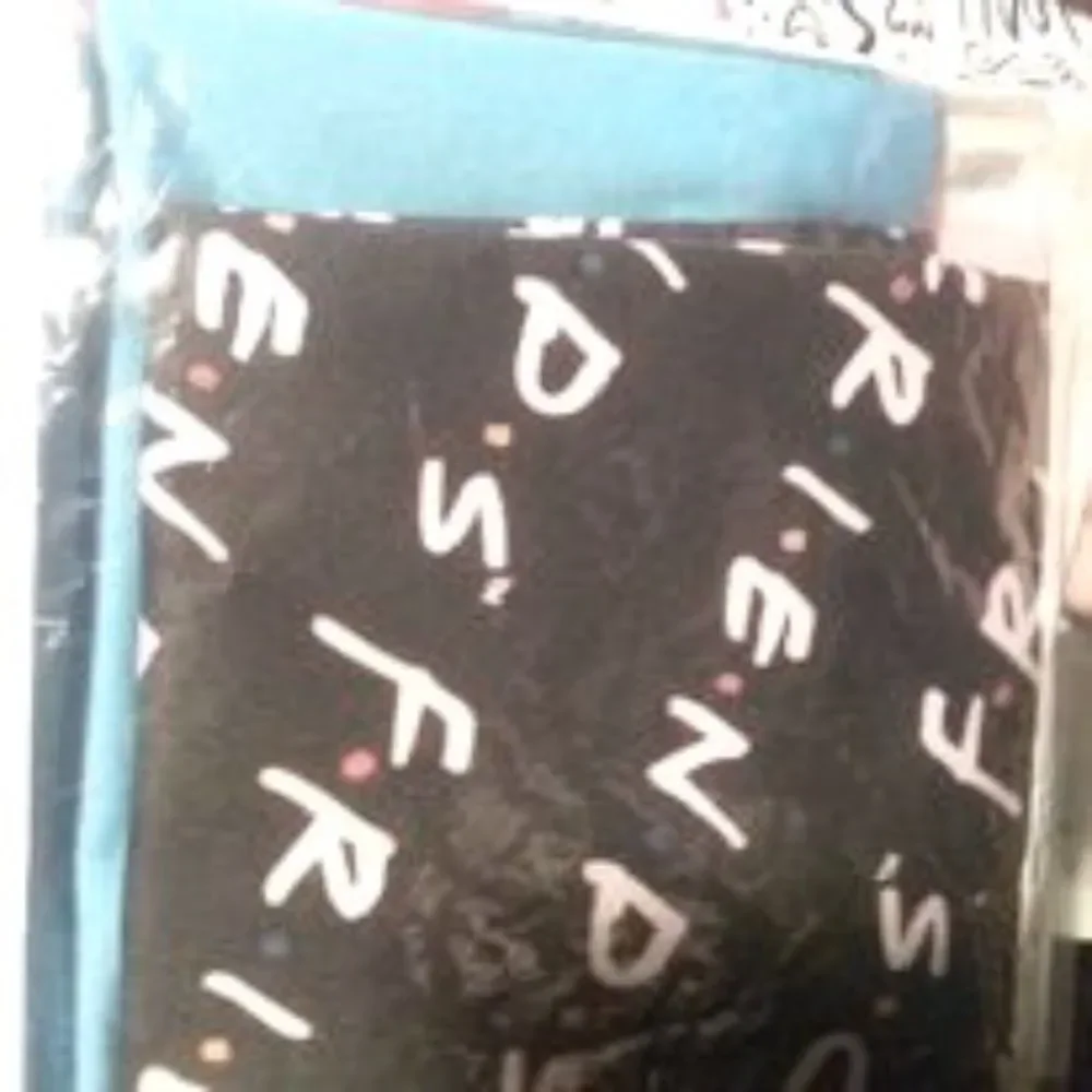 new package